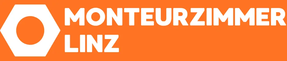 Monteurzimmer in Linz Logo